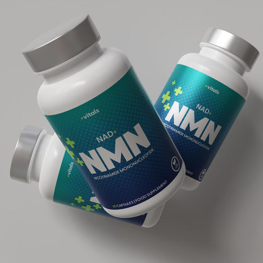 What does NMN Supplement do for you?